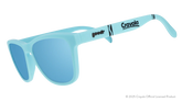 Blizzard Blue