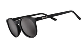 It's not Black it's Obsidian