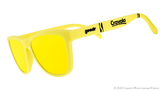 Lemon Yellow