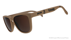 Raw Umber