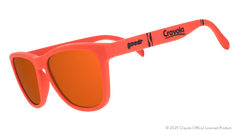 Orange Red