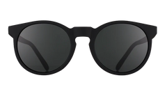 It's not Black it's Obsidian