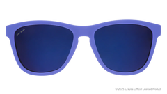 Violet Blue