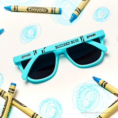 Blizzard Blue