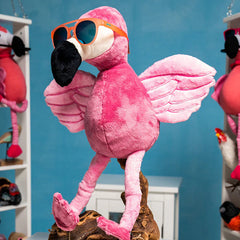 Stay Fly, Ornithologists