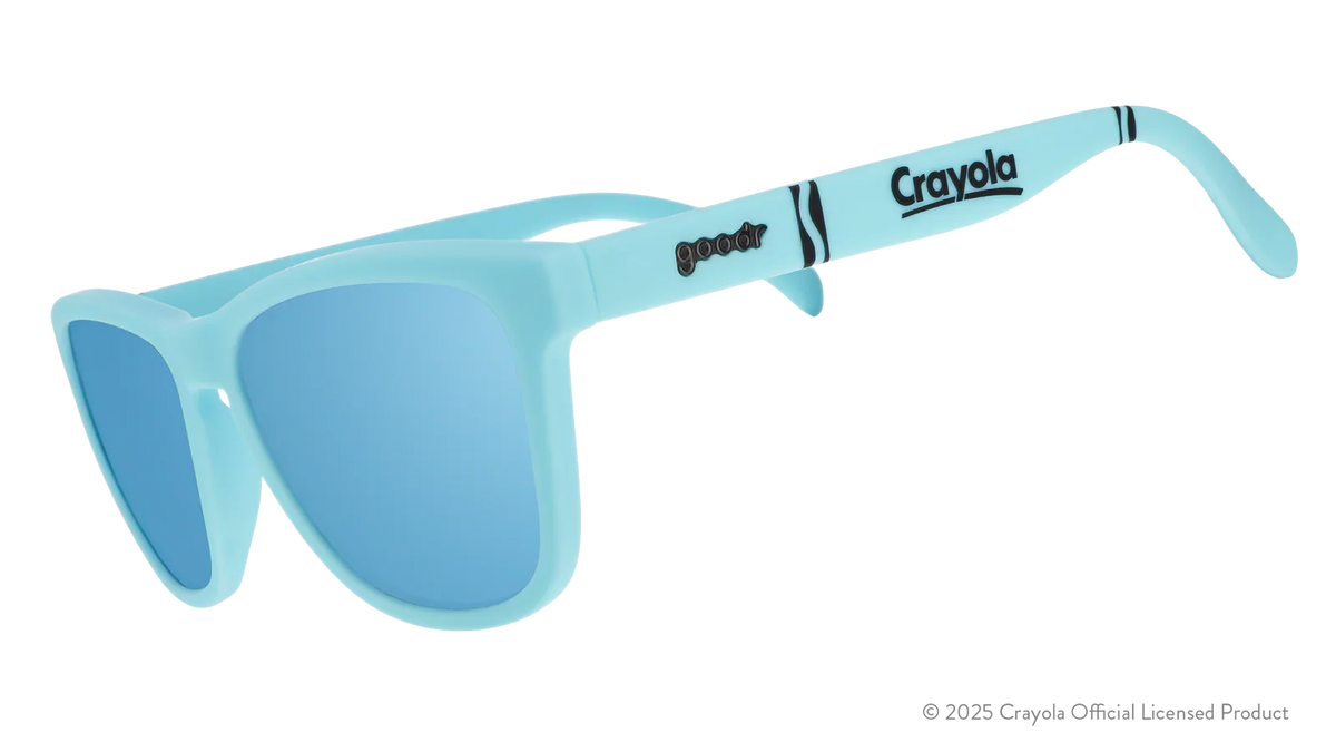 Blizzard Blue