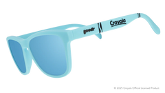 Blizzard Blue