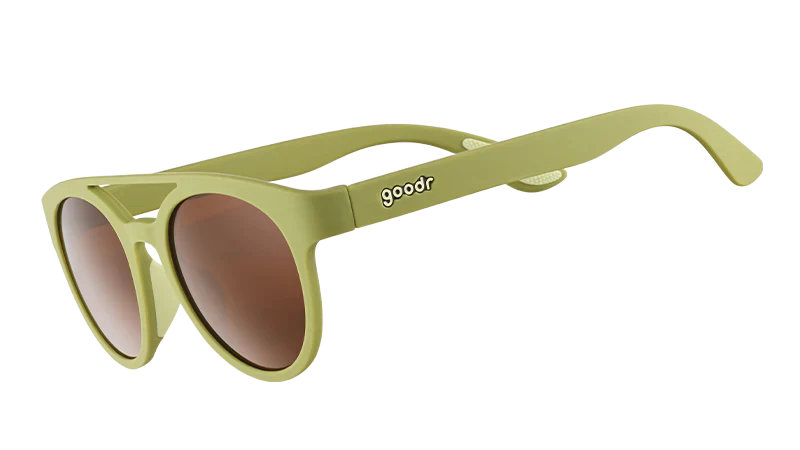 Fossil Finding Focals