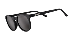 It's not Black it's Obsidian