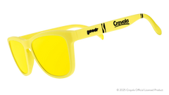 Lemon Yellow