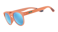 Stay Fly, Ornithologists