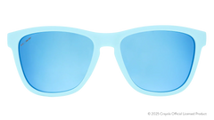 Blizzard Blue