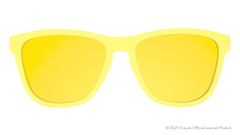 Lemon Yellow
